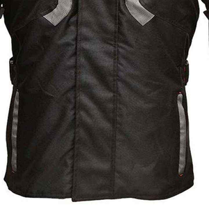 Chaqueta de Motocross de Alta Calidad con Protección Acolchada, Transpirable, Impermeable y Ligera, Proveedor de Equipamiento para Motociclismo - Product Image 3