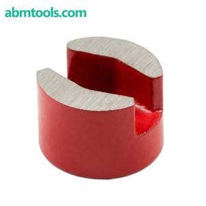 Aimants à bouton personnalisables ABM de qualité industrielle et DIY, outils à main compatibles OEM/ODM avec garantie d'un an - Product Image 4