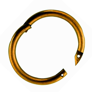 Soporte de Nariz de Toro de Acero Inoxidable Reutilizable Profesional con Ajustador Deslizante, Instrumentos Quirúrgicos Veterinarios para Ganado - Product Image 6