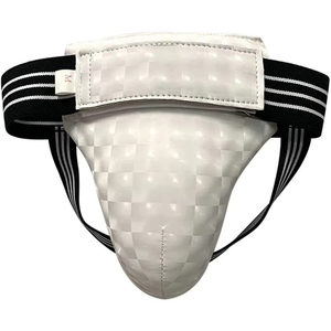 Protector Inguinal con Nombre y Logotipo Personalizados, Proveedor de Equipo de Protección para Academias de Artes Marciales y Programas Deportivos - Product Image 4