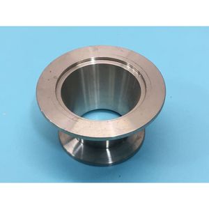Lote de 5 Bridas A&N Corporation KF40 a KF50 - Equipos y Piezas de Semiconductores de Confianza de Marca Global - Product Image 1