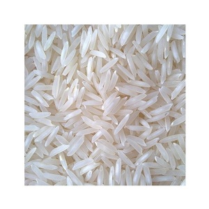 ราคาขายส่งข้าวบาสมาติขาวสำหรับส่งออก - Product Image 5
