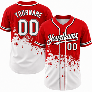 Camiseta de Béisbol Retro Clásica Verde y Blanca de Diseño Superior y Calidad Premium, Personalizable, Unisex, 100% Poliéster, Tejido Transpirable - Product Image 2