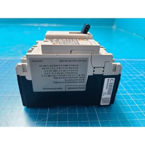 ฟูจิ บีดับเบิลยู ซีรีส์ - 2P / 40A / 50AF BW50RAGU-2P040 เซอร์กิตเบรกเกอร์แบบโมลด์เคส ใช้แล้วตามสภาพเดิม อะไหล่อุปกรณ์เซมิคอนดักเตอร์รุ่นเก่า - Product Image 2