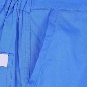 Combinaison de travail ignifuge en polyester, vêtements de sécurité antistatiques, uniforme industriel respirant, vente en gros - Product Image 4