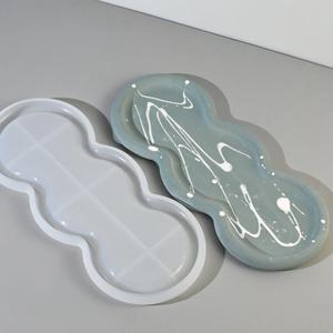 Multi Round Band Side Storage Tray For <b>Resin</b> Silicone <b>Mold</b> - Product Image 4