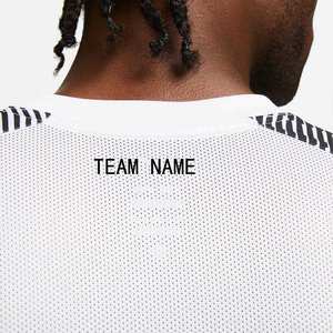 Custom Football Kit Lightweight Soccer Uniform for Training Match - Product Image 5