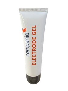 เจลอิเล็กโทรดที่ปลอดภัยและอ่อนโยน ผลิตจากส่วนผสมคุณภาพสูง สำหรับผิวบอบบาง ไม่เป็นพิษ ซึมซาบเร็ว ไม่ทิ้งสารตกค้าง - Product Image 6