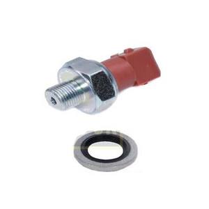 Interruptor de Presión de Aceite de Transmisión 70141600 70137300 Compatible con Retroexcavadoras JCB 2CX 3CX 4CX 5CX, Piezas de Repuesto para Cargadoras - Product Image 1