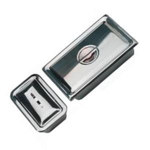 Juego de Instrumentos Quirúrgicos Manuales de Acero Inoxidable al por Mayor - Alta Calidad para Uso Hospitalario Profesional - Product Image 6