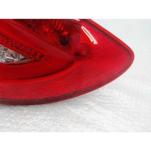 Luz Trasera Derecha Usada Clase B A2468200664 - Product Image 5