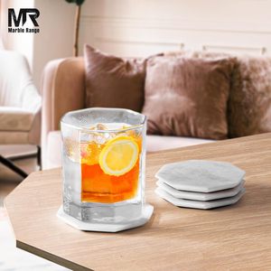 <b>Drink</b> <b>coasters</b> marble cup <b>coasters</b> stone cup <b>coasters</b> natural marble <b>coaster</b> set green stone <b>coasters</b> luxury table <b>coasters</b> - Product Image 4