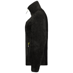Blouson d'hiver en coton de haute qualité pour femme, coupe ajustée, col montant, manches longues, respirant, style zippé, amovible - Product Image 2