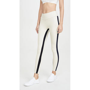Leggings Deportivos de Cintura Alta para Mujer con Bolsillos, Leggings de Yoga Sin Costuras con Elasticidad en 4 Direcciones, Precio al por Mayor - Product Image 2