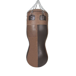 Sacs de frappe en cuir à prix de gros, design unique, couleur personnalisée, sacs de frappe de boxe pour adultes - Product Image 1