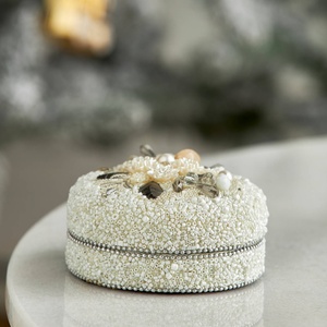 Multi Purpose <b>Storage</b> Box Trinket Jewelry Organizer Pill Case for Home Travel Cosmetic <b>Storage</b> Wholesale - Product Image 2