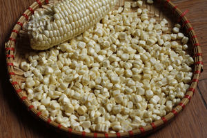 Excelente Opción, Mejor Calidad, Precio Económico, Semillas de Maíz Ceroso Orgánicas Secas para Cocina Saludable, Cereales, Industria de Snacks, Exportación a Granel - Product Image 6