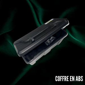 Cassa in ABS – Stoccaggio resistente e sicuro - Product Image 1
