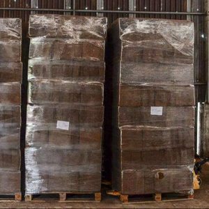 Cocopeat/Pith de coco d'Indonésie - Haute teneur en EC - Faible teneur en EC - Haute qualité - Vente chaude 2025 - Pour usage végétal - Product Image 1