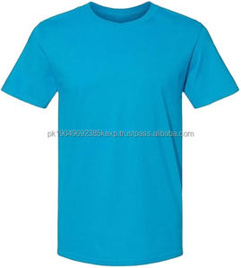 T-shirt pour homme en coton biologique durable, best-seller, t-shirts d'été écologiques pour homme, t-shirt doux pour homme - Product Image 5