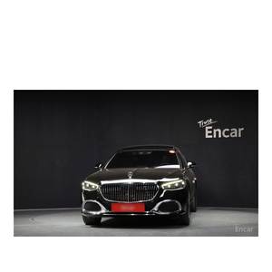 Mercedes-Benz Classe S Maybach S580 4MATIC 2023, 70 622 km, boîte automatique, conduite à gauche, toit ouvrant panoramique, 4.0L - Product Image 3