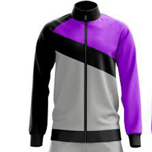 <b>Custom</b> OEM Performance Training Tracksuit Sublimation Print Sport Suit With Personalized Logo Design For Athletic Team Wear Pro - Product Image 2