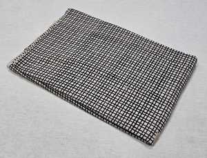 Tissu imprimé au bloc Jaipur Sanganeri, coton fait main, respirant, écologique, pour chemises, robes et sacs pour filles et garçons - Product Image 4