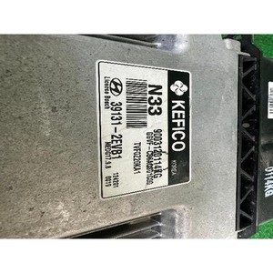 ECUs y Módulos de Computación Usados i40 391312EVB1 - Product Image 2