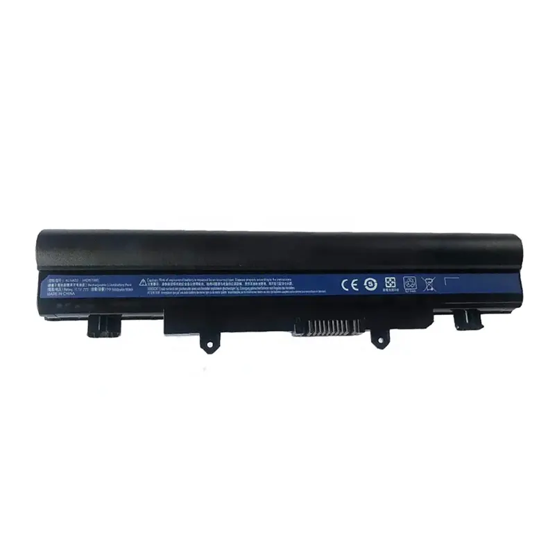 high quality Battery AL14A32 forAcer E15 E1-571 E5-421 E5-471 E5-571 E5-572Laptop battery replacement