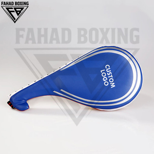 Highest Quality Boxing Punching Target <b>Pad</b> With Target Kick <b>Pad</b> For Kickboxing Durable PVC Boxing Target for Training - Product Image 5
