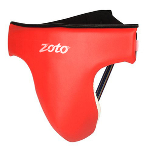 Protector Inguinal Abdominal ZOTO para Boxeo, Copa Protectora para Entrenamiento en Gimnasio, Sparring, Muay Thai, Equipo de Seguridad para Combate, Venta al Por Mayor - Product Image 1