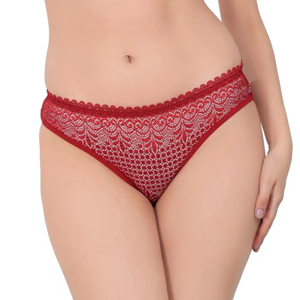 Conjunto de sujetador y bragas sexy sin relleno de malla suave, lencería transpirable para mujer, disponible al por mayor, con tirantes de nailon, conjunto de sujetador sexy completo. - Product Image 5
