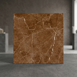 Serie digital, mosaico de lujo, azulejo de mármol, 300x300mm, diseño personalizado para decoración del hogar - Product Image 6