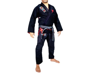 New Custom Made Gis New 2026 Bjj Gi <b>Kimono</b> Mix Martial Arts Wear Pearl Weave jiu jitsu <b>kimono</b> Embroidery Uniform <b>Plus</b> <b>Size</b> - Product Image 1