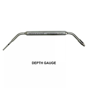 Full Medical 2026 New Dental Implant Equipment <b>Torque</b> Wrench 16 Screwdrivers Dentist Dental Implant Restoration <b>Set</b> - Product Image 5