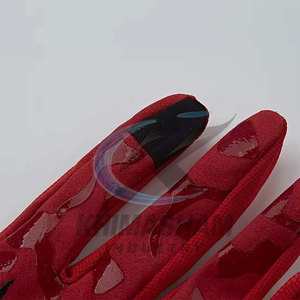 Gants de motocross d'hiver haute performance pour l'extérieur avec design antidérapant, ajustement sûr et sensation confortable - Product Image 4