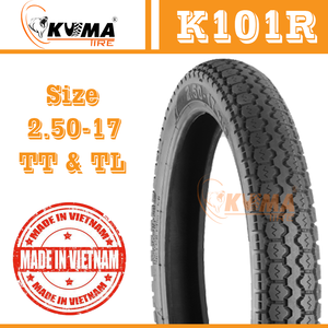 2024 haute qualité moto rue pneu chambre à air nouvel état caoutchouc matériel Tubeless Type caoutchouc butyle naturel TR4 Valve - Product Image 5