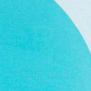 Women's High Support Breathable Eco-Friendly Quick Dry Sports Bra with Removable <b>Pads</b> for Gym Yoga <b>Running</b> Fitness Front Logo - Product Image 6
