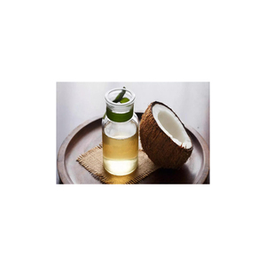 HL - Fournisseur d'huiles de coco VCO, Huile de coco extra vierge en vrac pour la peau, les cheveux et la cuisine |   Qualité alimentaire 500ML - Product Image 1