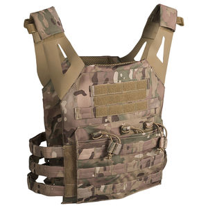 Nouveau gilet de chasse pour homme, léger, imperméable, imprimé, de haute qualité, réversible, en velours côtelé vert uni - Product Image 2