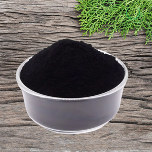 Charbon actif en poudre de bois à haute activité pour l'alimentation, la chimie, le traitement de l'eau, la purification de l'air et la décoloration industrielle - Product Image 4