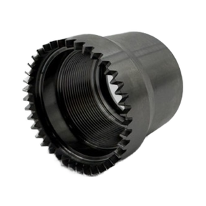 Engranajes de hierro personalizables Características únicas Producto de hardware empaquetado - Product Image 2