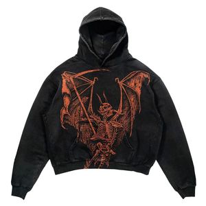 Sudadera Casual para Hombre, Prenda Personalizada Premium, Cálida, Ligera y Cómoda, Marca Personalizada, Proveedor al por Mayor OEM/ODM, Invierno - Product Image 5