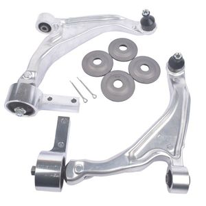 ลูกหมากปีกนกหน้าล่างสำหรับ Honda Pilot ปี 2009-2015 รุ่น K621550 K621551 อะไหล่ทดแทน 51360 SZA A04 51350 SZA - Product Image 6