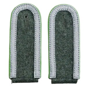 Épaulettes et cordons de cérémonie en corde cirée, avec logo personnalisé, de haute qualité, forme carrée, torsadés à la main, en bullion - Product Image 4