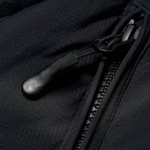 Plus Size Men's Casual Autumn Embroidered Polar <b>Fleece</b> <b>Jacket</b> Full Zip Soft Polyester Fabric <b>Thick</b> Outdoor Recreation Coat - Product Image 6