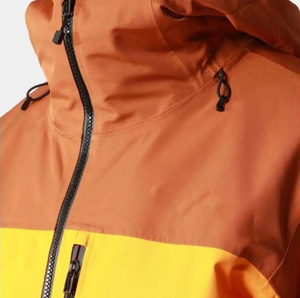 Veste de ski imperméable et coupe-vent de haute qualité pour homme, veste de snowboard, vêtements de ski - Product Image 6