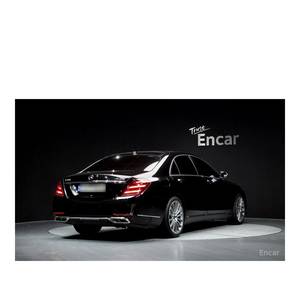 Mercedes-Benz Clase S S400L 4MATIC, Modelo de Julio de 2015, con 149.234 km, Volante a la Izquierda, Norma de Emisiones Euro V - Product Image 2