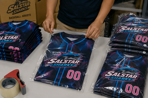 เสื้อเบสบอลคุณภาพสูงสั่งทำขายส่ง, เสื้อแฟชั่นเย็บติดโลโก้, ชุดยูนิฟอร์มเบสบอลราคาถูกแบบ OEM ผ้าแห้งเร็วตามเทรนด์ - Product Image 6