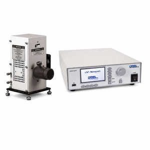 Unidad de Fuente de Luz UV de Mercurio de 420nm |   Lámpara de Calibración UV Visible |   Equipo de Laboratorio Químico y de Pruebas Ópticas |   Suministro OEM - Product Image 1
